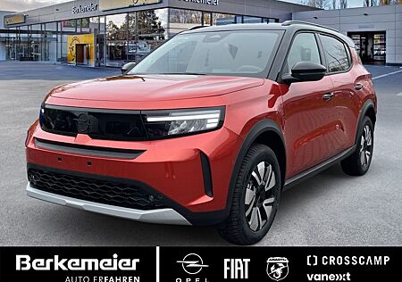Opel Frontera Electric GS *54 kWh/Kamera/CarPlay*