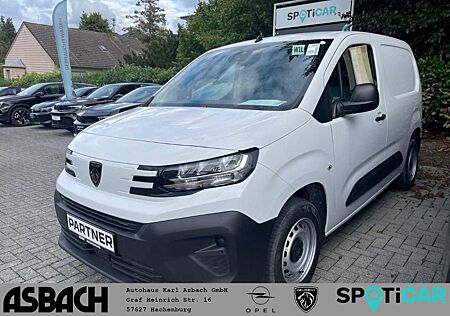 Peugeot Partner L1H1 M