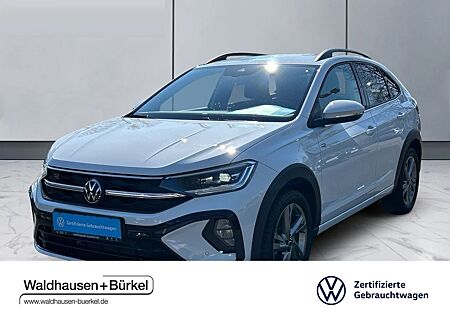 VW Taigo Volkswagen 1.5 TSI DSG R-Line *KAMERA / IQ.LIGHT LED