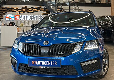 Skoda Octavia Combi RS *2. Hand*Klima*MirrorLink*Navi*