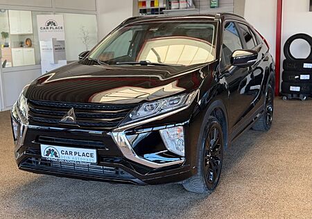 Mitsubishi Eclipse Cross Active+ 4WD