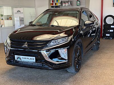 Mitsubishi Eclipse Cross Active+ 4WD
