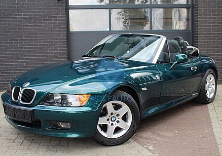 BMW Z3 Roadster 1.8i Sport Line M Uitvoering FULL SE