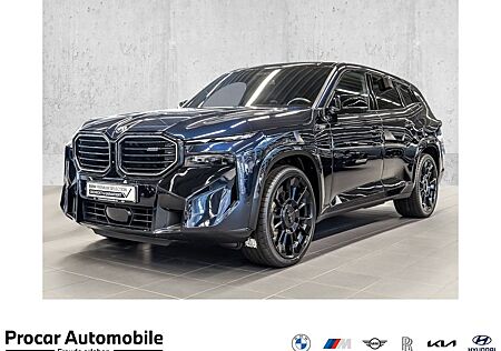 BMW XM 50e M Sport ACC 360°KAM RFK NAVI LED Laser