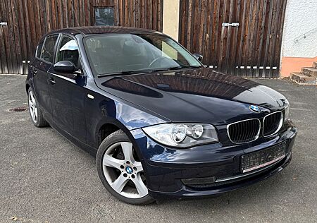 BMW 118i -