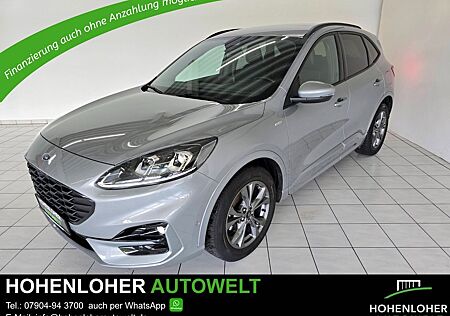 Ford Kuga ST-Line X *ACC*AHK*LED*HUD*TWA*Kamera*