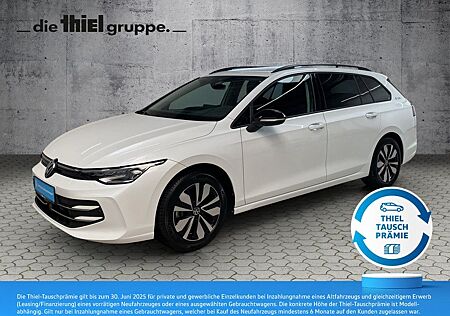 VW Golf Volkswagen Variant VIII 2.0 TDI DSG Goal Matrix+360+A