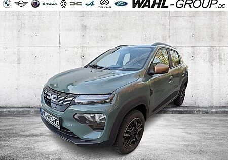 Dacia Spring Extreme ELECTRIC 65*Klimaanlage*Einparkhi