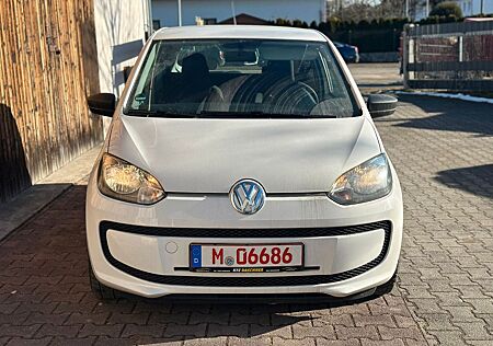 VW Up Volkswagen ! take ! 1,0 Ltr. - 44 kW// EURO 5