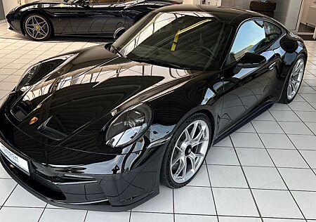 Porsche 992 GT3 Touring *APPROVED*CARBONSCHALE*LIFT
