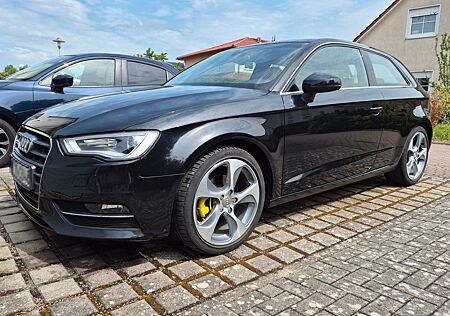 Audi A3 2.0 TDI Ambition Xenon B&O ACC Navi