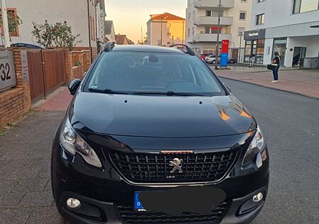 Peugeot 2008 GT-Line Edition PureTech 130 GT-Line Ed...