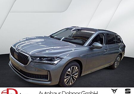Skoda Superb Combi Selection 2.0 TSI DSG STDHZ+AHK+elH