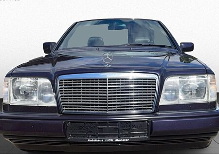 Mercedes-Benz E 200 FINAL EDITION