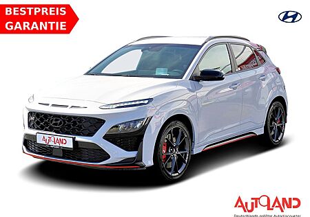 Hyundai Kona 2.0 T-GDI N Performance 2WD LED Navi ACC
