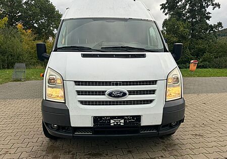 Ford Transit Kasten FT 350 EL Trend (155PS)