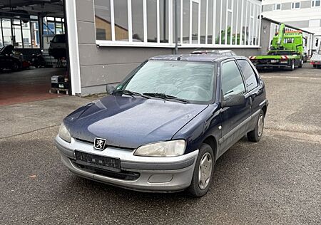 Peugeot 106 Style 60