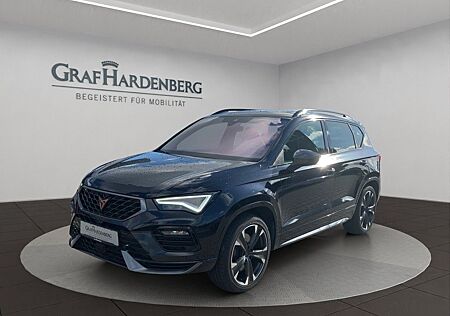 Cupra Ateca 2.0 TSI 221 kW 7-Gang DSG NAVI/SHZ/PDC