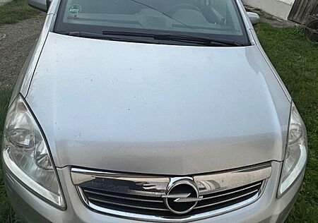 Opel Zafira 1.8L