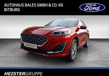Ford Kuga Plug-In Hybrid Vignale