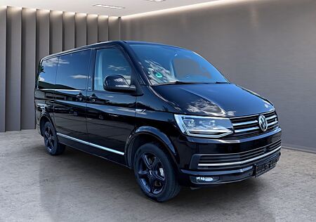 VW T6 Multivan Volkswagen 2.0TDI Generation Six*ABT*LED*LEDER*