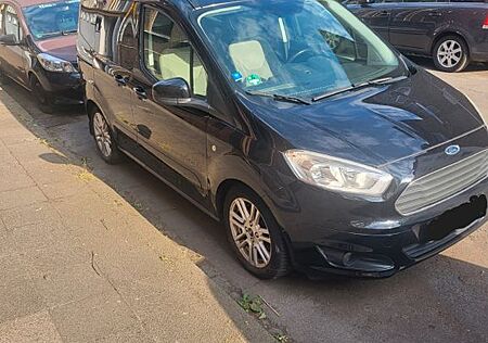 Ford Courier