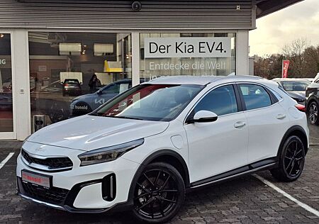 Kia XCeed Vision Plug-in Hybrid