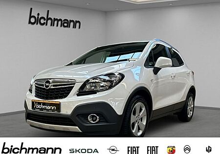 Opel Mokka Edition RFK PDCvh Fahr.trä.i.Heck