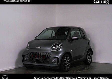 Smart ForTwo EQ passion