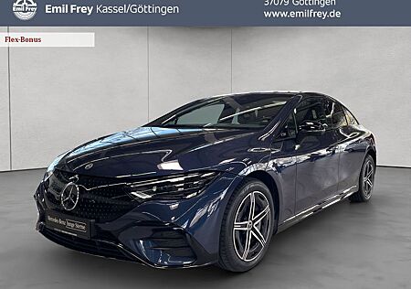 Mercedes-Benz EQE 350+ AMG Premium+|Airmat|10''HA|Pano|AHK|Nig