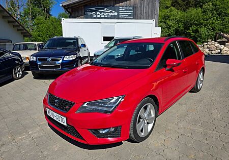 Seat Leon ST FR