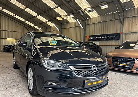 Opel Astra K Sports Tourer Edition Start/Stop