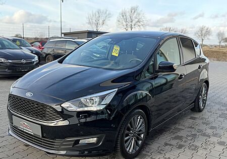 Ford C-Max Sport 1.5 EcoBoost Autom. Navi Xenon