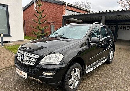 Mercedes-Benz ML 350 CDI 4MATIC Grand Edition Navi APS B-Xenon