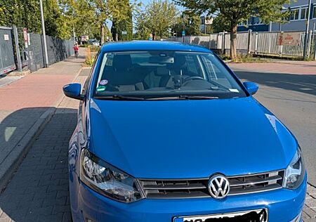 VW Polo Volkswagen 1.4, Automatic, LED licht, Android Auto