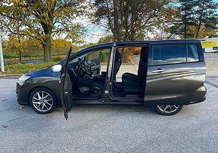Mazda 5 1.6 CW A9Y 6EU Sportline*7 Sitzer*sehr geflegt