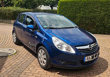 Opel Corsa 1.2 Twinport Edition Edition