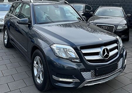 Mercedes-Benz GLK 200 CDI