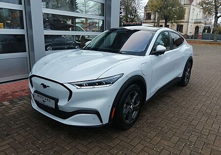 Ford Mustang Mach-E Basis AWD+Techno+LED+Winter+Mwst