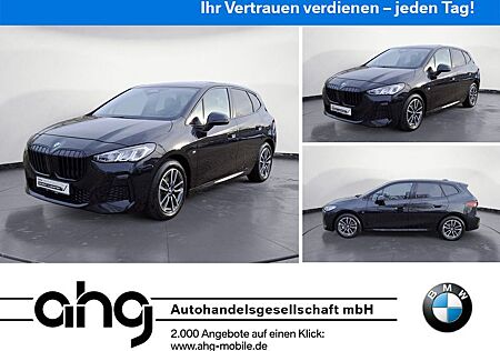 BMW 218d Active Tourer xDrive M Sport Navi Klima PDC