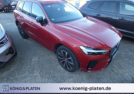 Volvo XC 60 XC60 B5 (Diesel) AWD Ultimate Dark (EURO 6d)