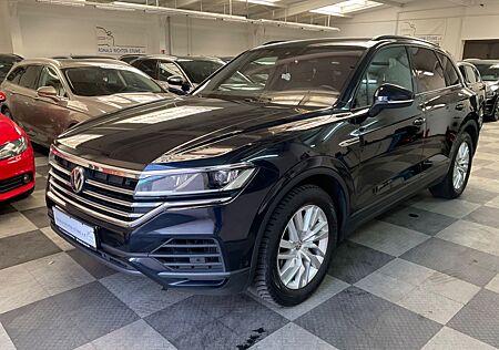 VW Touareg Volkswagen 3,0 TDI Aut.Standheiz,AHK,ACC,4 Motion,