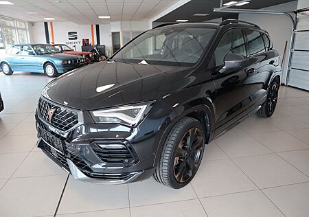 Cupra Ateca /BEATS/SHZ/NAVI/FULL LINK/ACC/GARANTIE