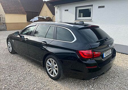 BMW 530d xDrive Touring -