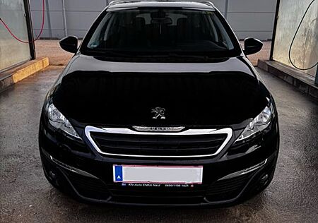 Peugeot 308 PureTech 110 Active SW Active