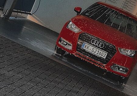Audi A1 1.4 TFSI mit Garantie bis 04.2026