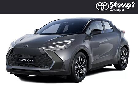 Toyota C-HR 2.0 Plug-In Hybrid Teamplayer Technik-Paket