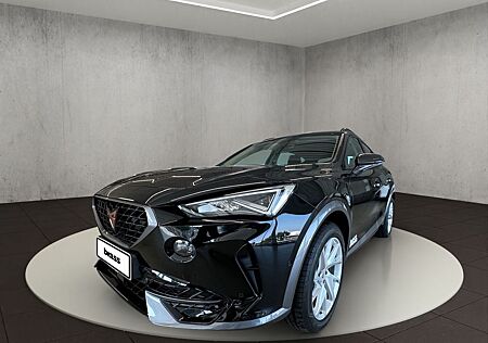 Cupra Formentor 1.4 e-HYBRID 150 kW (204