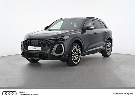 Audi Q5 SUV TFSI QUATTRO EDITION ONE S LINE TECH PLUS