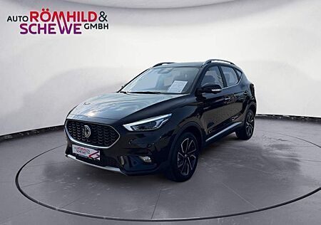 MG ZS ICE 1.5 VTI-tech Luxury